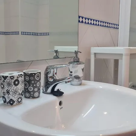 Apartment Lux Abril