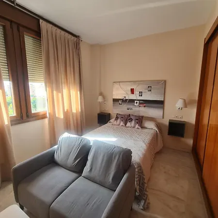 Lux Abril Apartment *