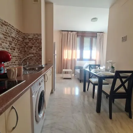 Apartment Lux Abril *