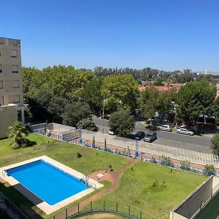 Apartment Lux Abril