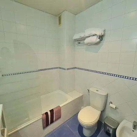 Apartment Lux Abril *