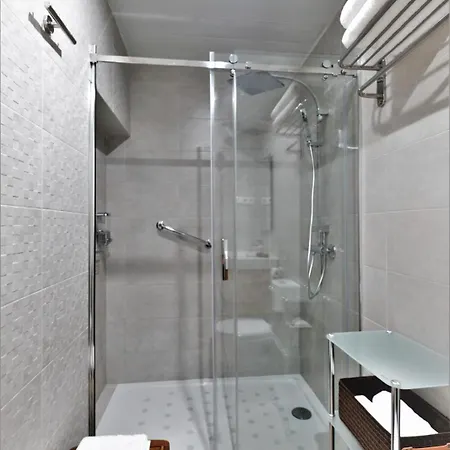 San Bernardo - Kainga Homes * Seville