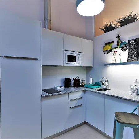 Apartment San Bernardo - Kainga Homes *