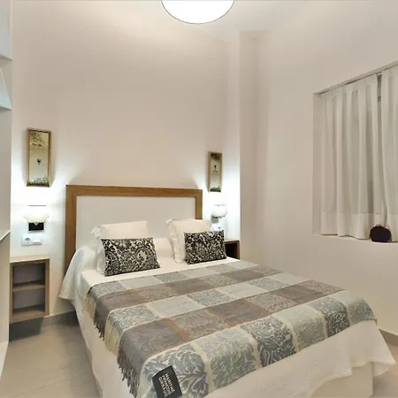 Apartment San Bernardo - Kainga Homes Seville