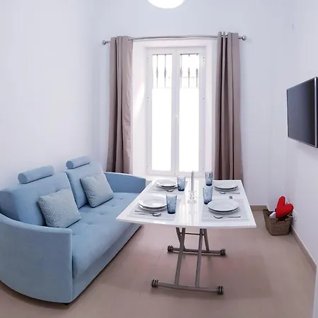 Apartment San Bernardo - Kainga Homes