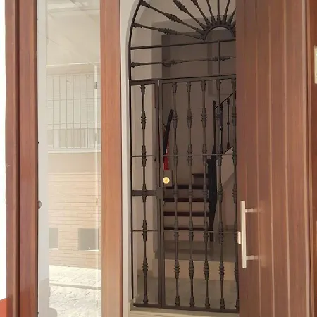 San Bernardo - Kainga Homes Appartamento Siviglia