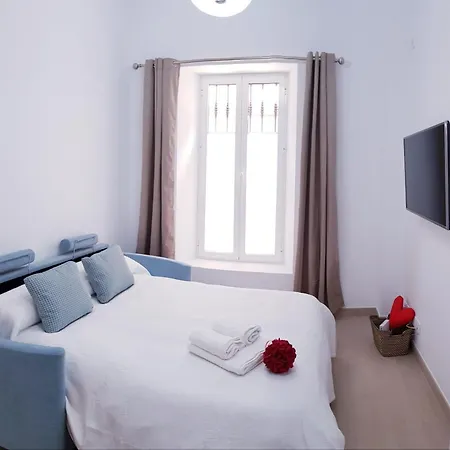 San Bernardo - Kainga Homes * Siviglia
