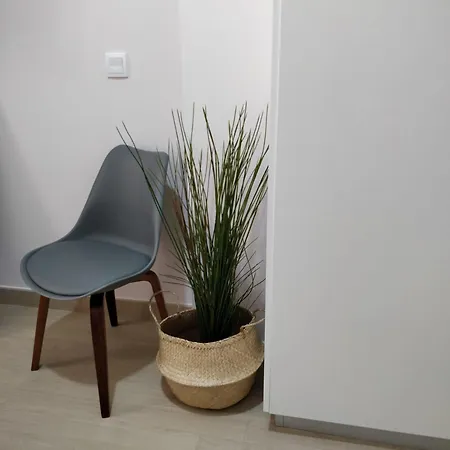Appartamento San Bernardo - Kainga Homes Siviglia