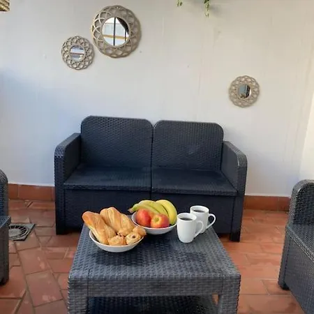 Duplex Con Terraza Privada Apartment