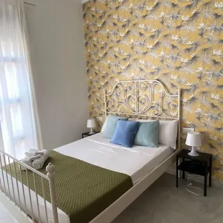 Duplex Con Terraza Privada * Seville