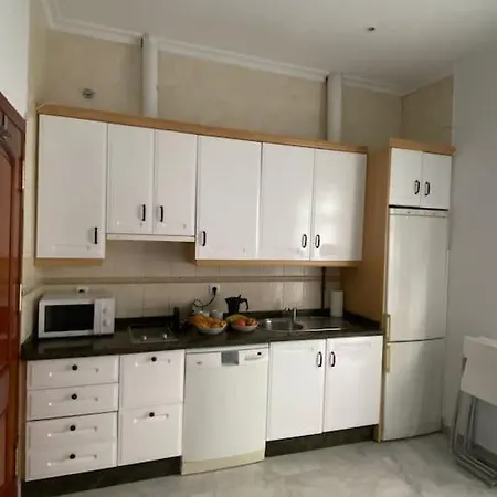 Apartment Duplex Con Terraza Privada *