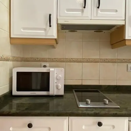 Duplex Con Terraza Privada Apartment Seville