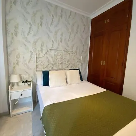 Apartment Duplex Con Terraza Privada Seville