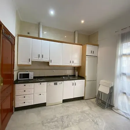 Duplex Con Terraza Privada Apartment Seville