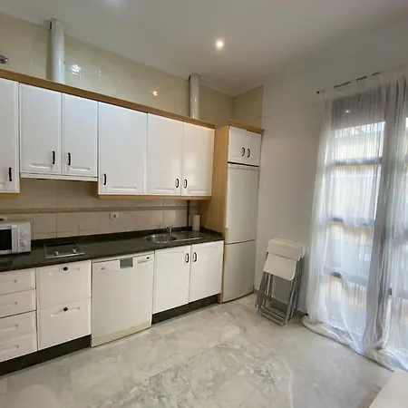 Duplex Con Terraza Privada Seville