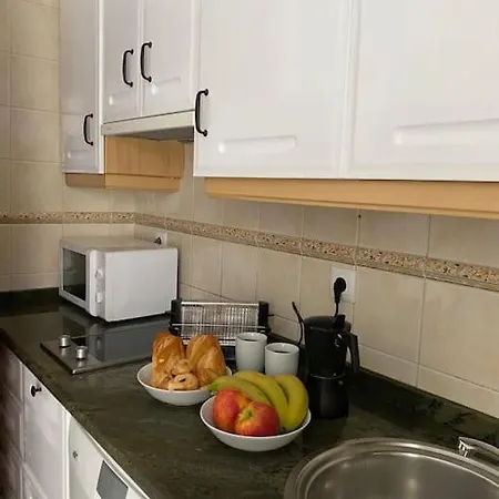 Duplex Con Terraza Privada Apartment Seville