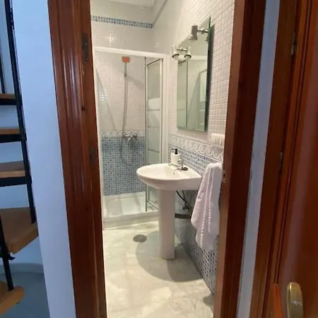 Apartment Duplex Con Terraza Privada Seville