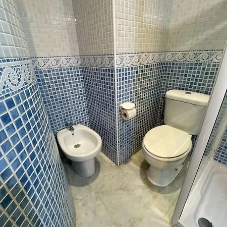 Duplex Con Terraza Privada Apartment