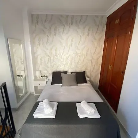 Duplex Con Terraza Privada Seville