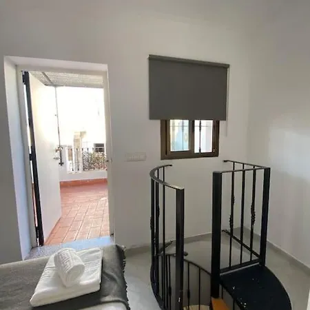 Apartment Duplex Con Terraza Privada