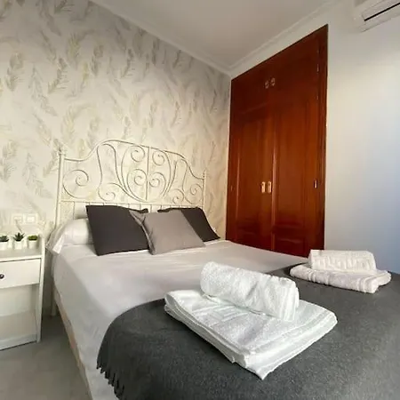 Duplex Con Terraza Privada * Seville
