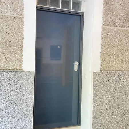 Apartamento Rentalsevilla Enrique Orce Marmol *
