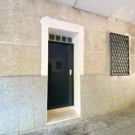 Rentalsevilla Enrique Orce Marmol *