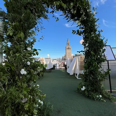 Convento La Gloria Hotel