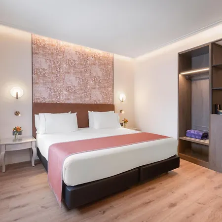 Eurostars Boutique Hotel