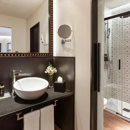 Eurostars Boutique Sevilla