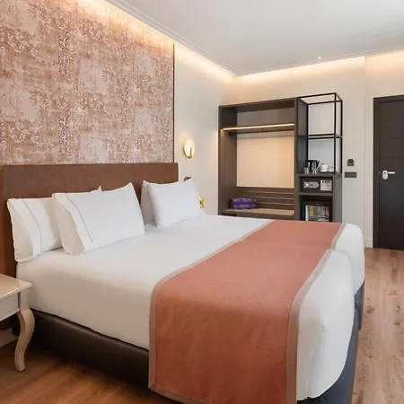 Eurostars Boutique 4* Sevilla