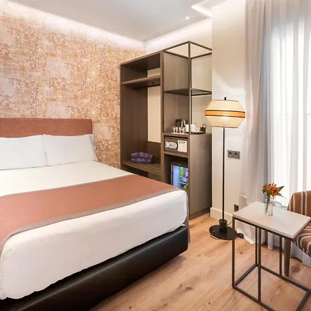 Hotel Eurostars Boutique