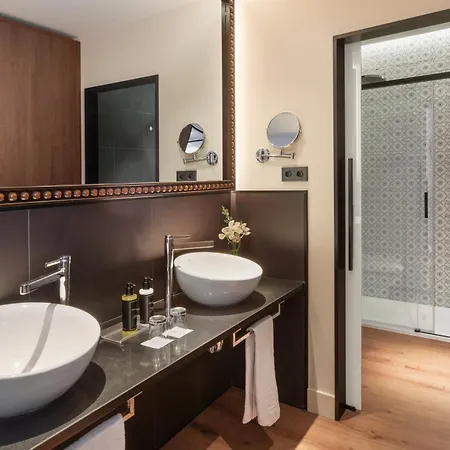 Eurostars Boutique Sevilla