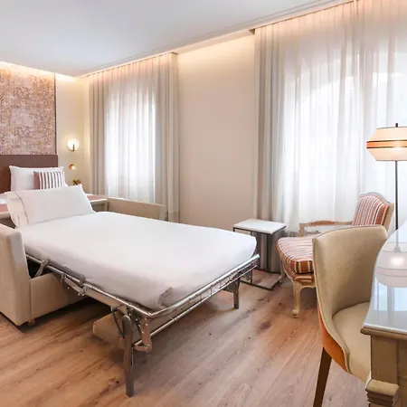 Eurostars Boutique 4* Sevilla
