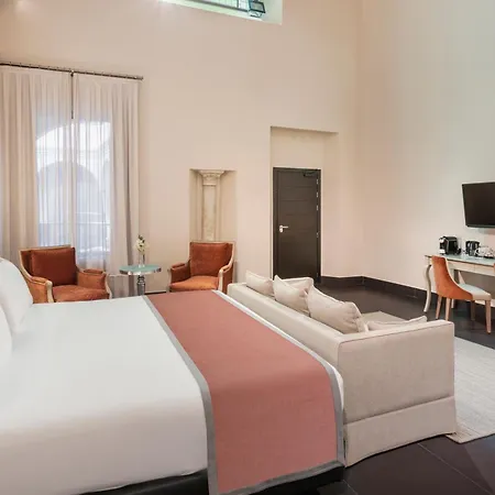 Eurostars Boutique Hotel