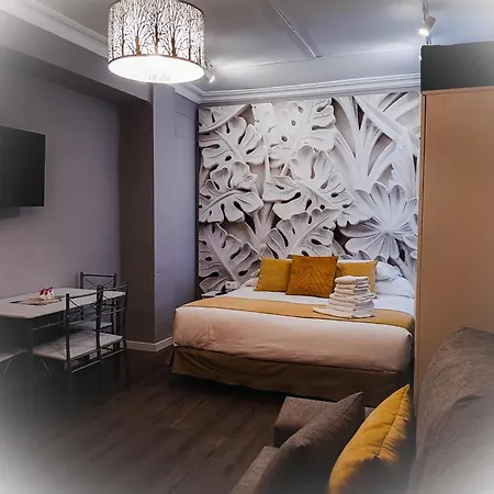 Apartment Serendipity Hispalis Nervion *
