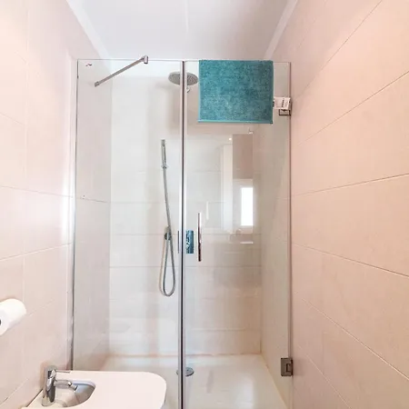 Apartamento Edomus La Maestranza Boutique Sevilla