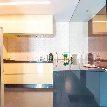 Apartamento Edomus La Maestranza Boutique Sevilla