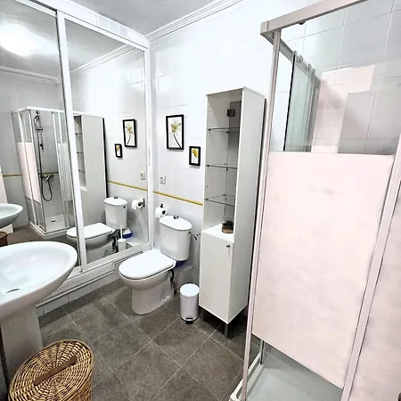 Sol Life Apartment
