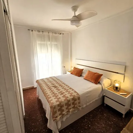 Sol Life Apartment Seville