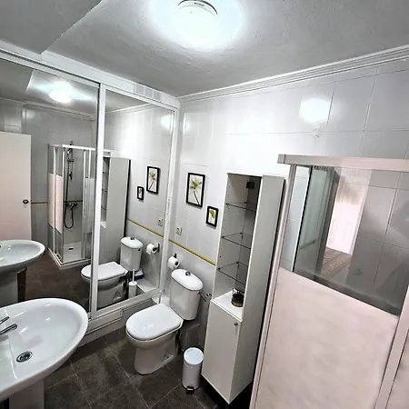 Sol Life Apartment *