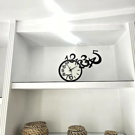Apartment Sol Life Seville