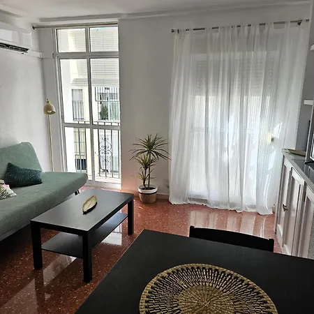 Appartement Sol Life *