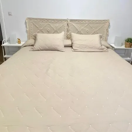 Magdalena Apartment Seville