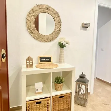 Magdalena Apartment