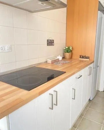Apartment Magdalena *
