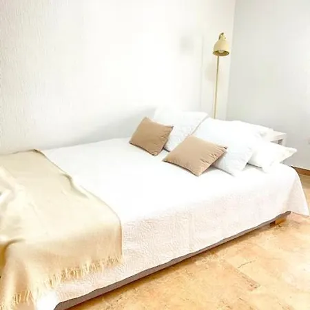Magdalena Apartment *
