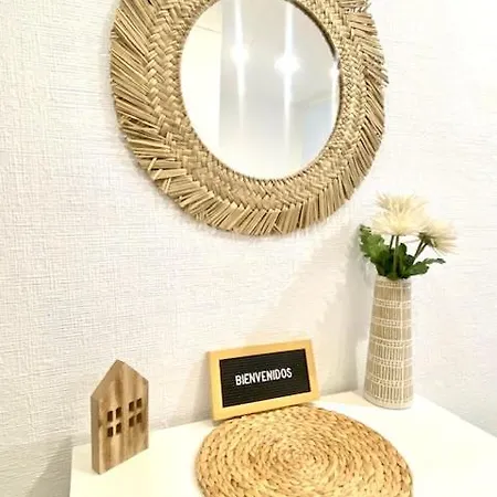 Magdalena Apartment *
