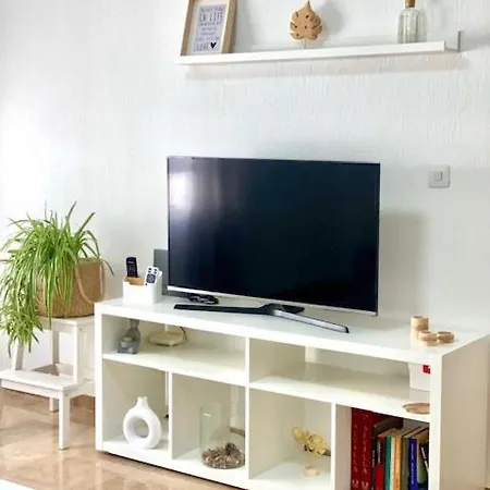 Magdalena Apartment *