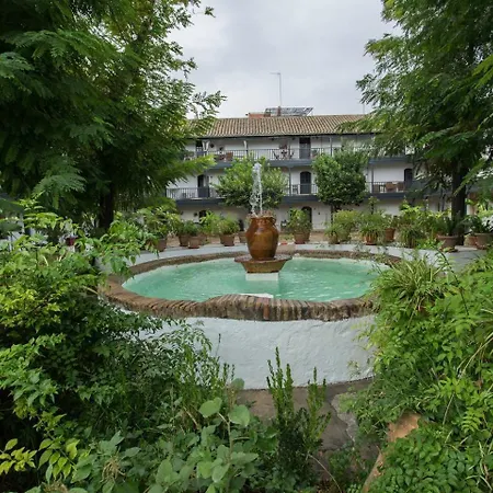 Apartment Andalusian Courtyard Seville